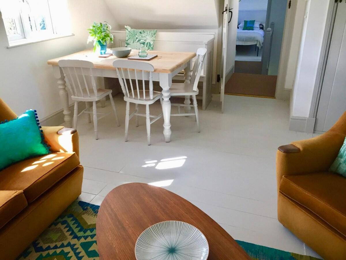Penquite Holiday Accommodation Uny Lelant Kamer foto