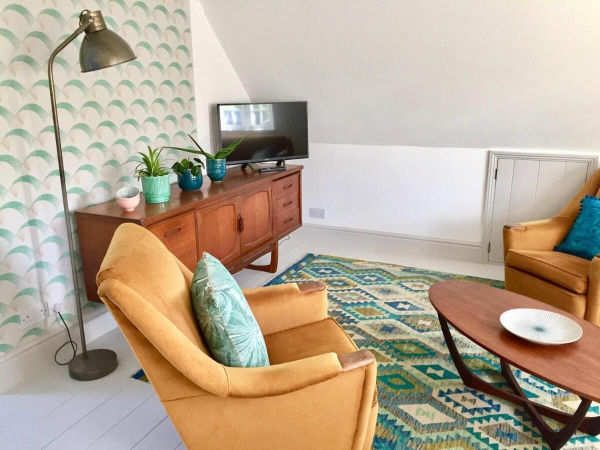 Penquite Holiday Accommodation Uny Lelant Kamer foto