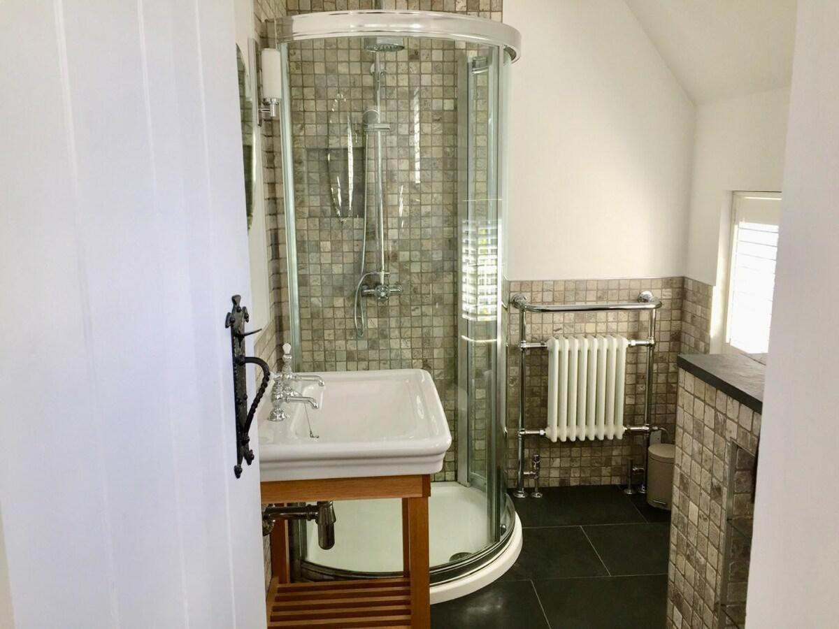 Penquite Holiday Accommodation Uny Lelant Kamer foto