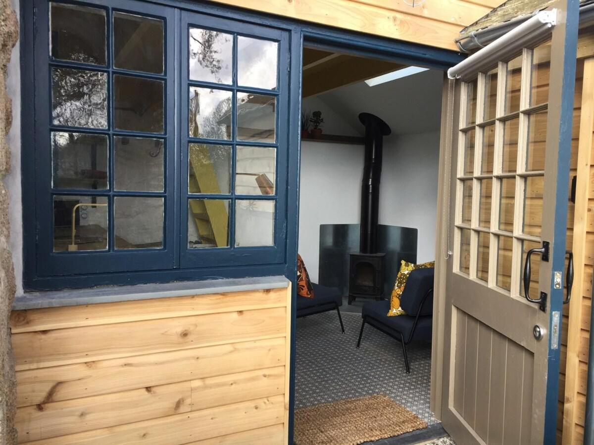 Penquite Holiday Accommodation Uny Lelant Kamer foto