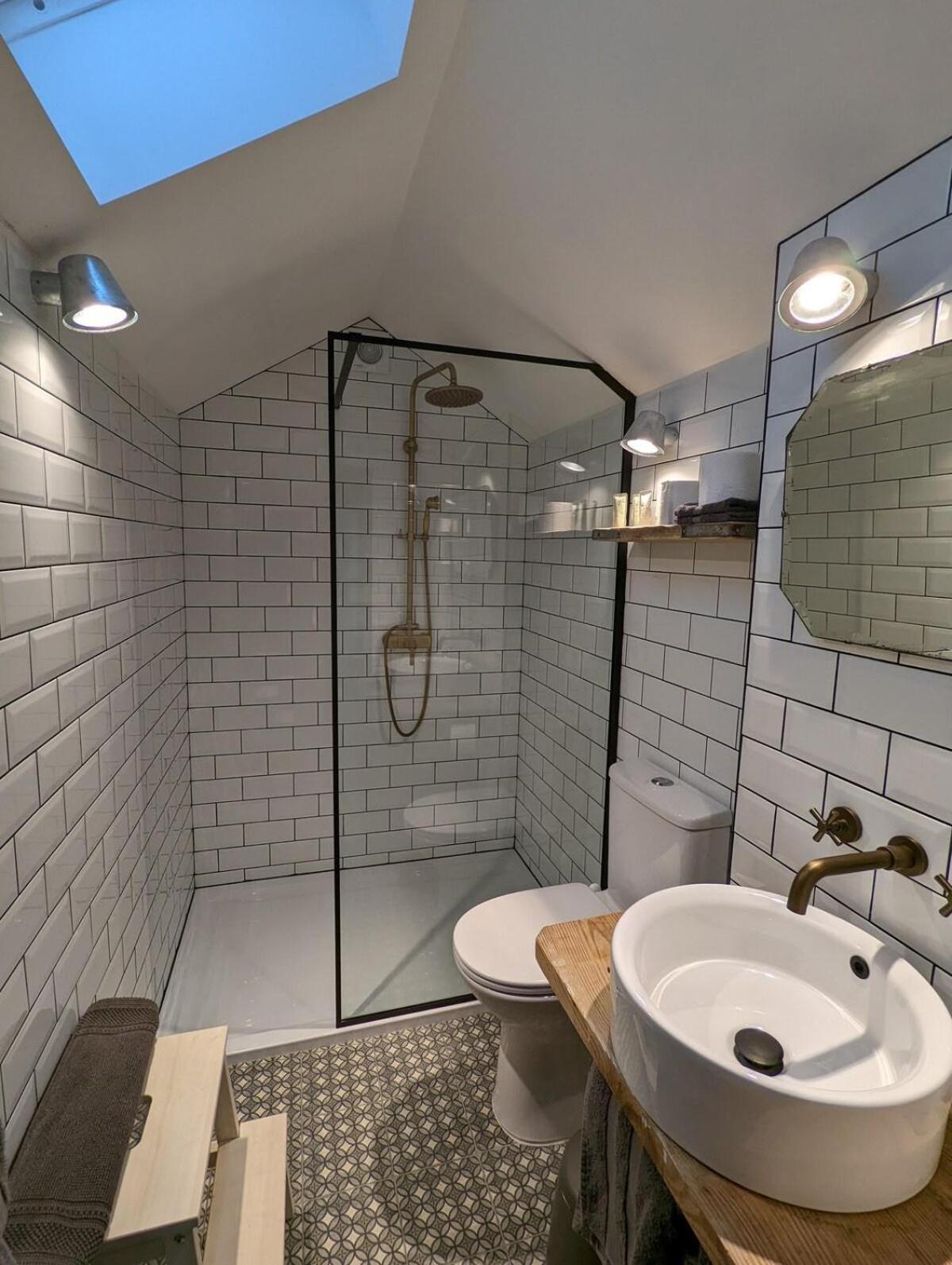 Penquite Holiday Accommodation Uny Lelant Kamer foto