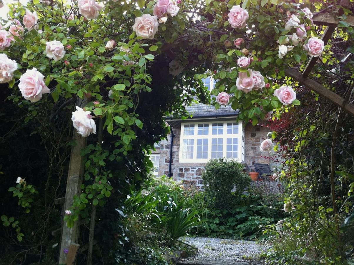 Penquite Holiday Accommodation Uny Lelant Buitenkant foto